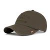 Cotton Baseball Cap Men's Spring Summer Sunshade Youth Outdoor Sun Cap