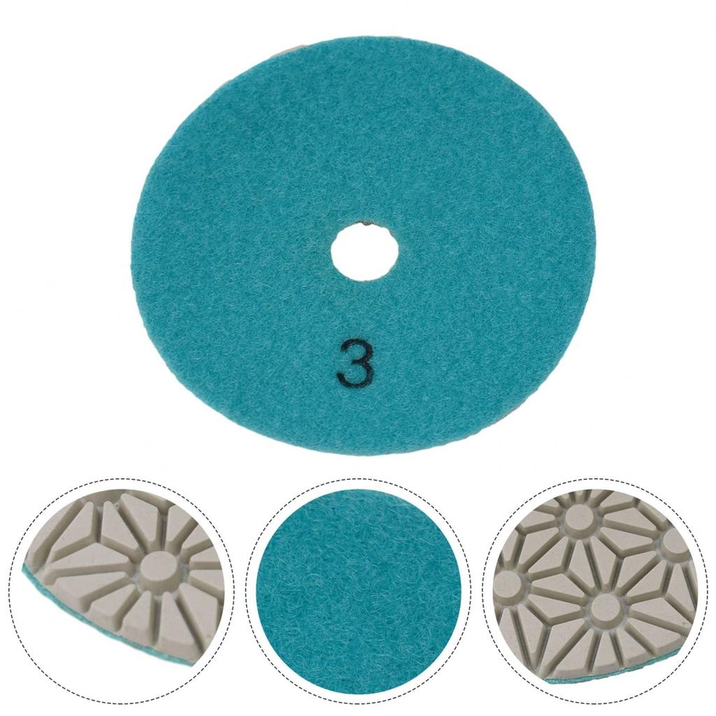 Tools Add Water For Best Results Flexible Pads Marble