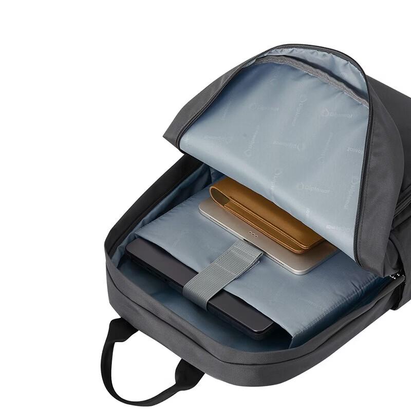 Diplomat HM-5165L Business Backpack