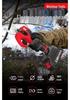 Brushless Electric Handheld Pruning Shears with Lithium Battery and Digital Display