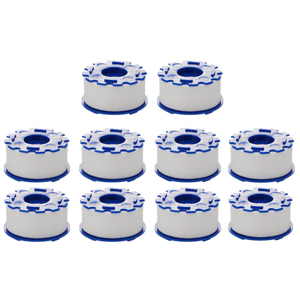 Kitchen Faucet Water Filter Pressurized Sink Filter Water Purifier 360° Tap Splash Proof Faucet Aerator Extender for Bathroom