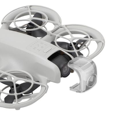 MAXOLA DJI NEO Ochranný kryt objektivu, Rychle odstraňuje ochranný kryt hlavy