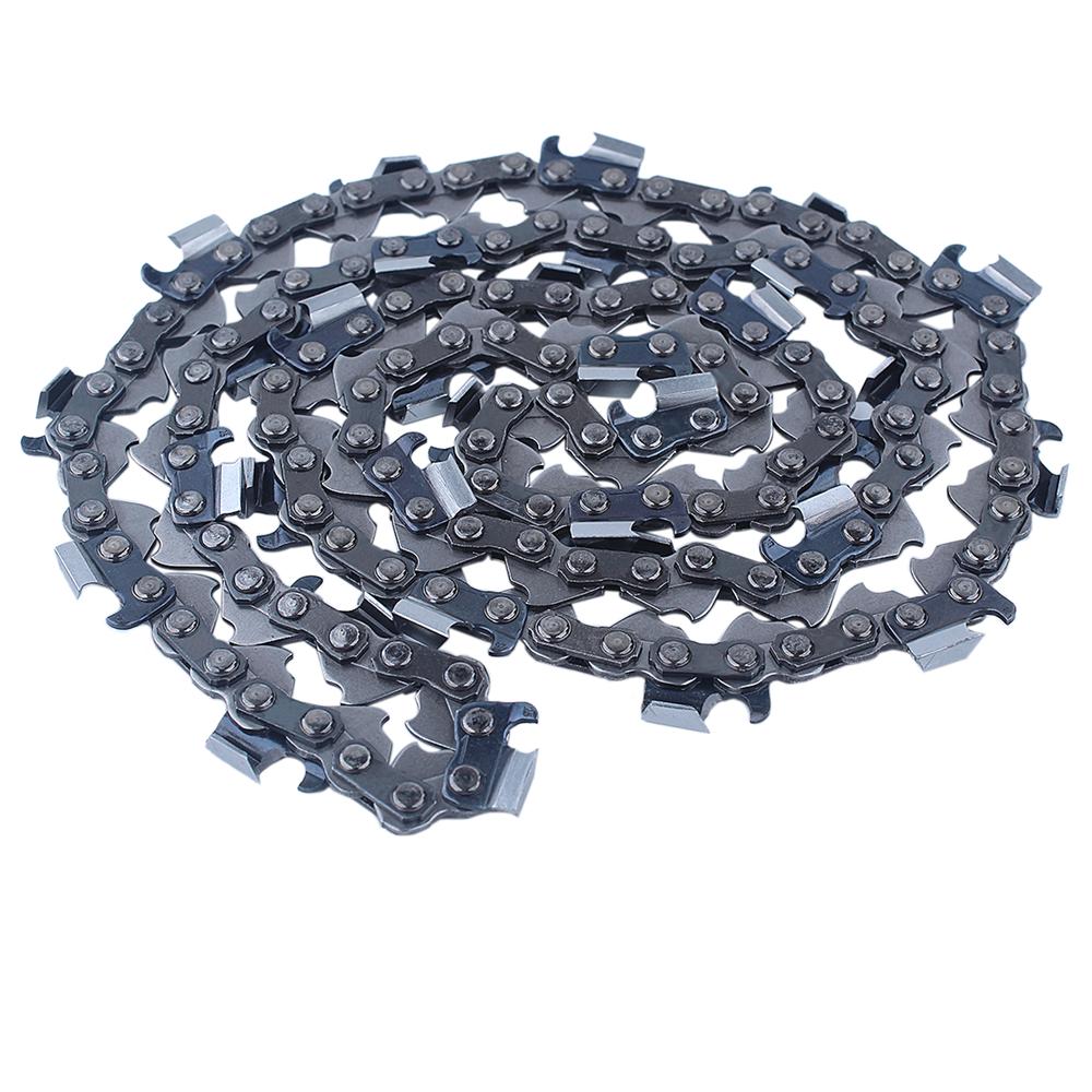 2 Pcs Suitable for Huswara/Steele/Makita/Craftsman/Echo Chainsaw 3/8“LP.043”57DL Chainsaw Chain
