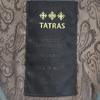 TATRAS Made In Poland Blouson 3 Green Gray Jacket Men's Used
