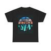 Men's and Women's T-shirts In Need Of Vitamin Sea Beach