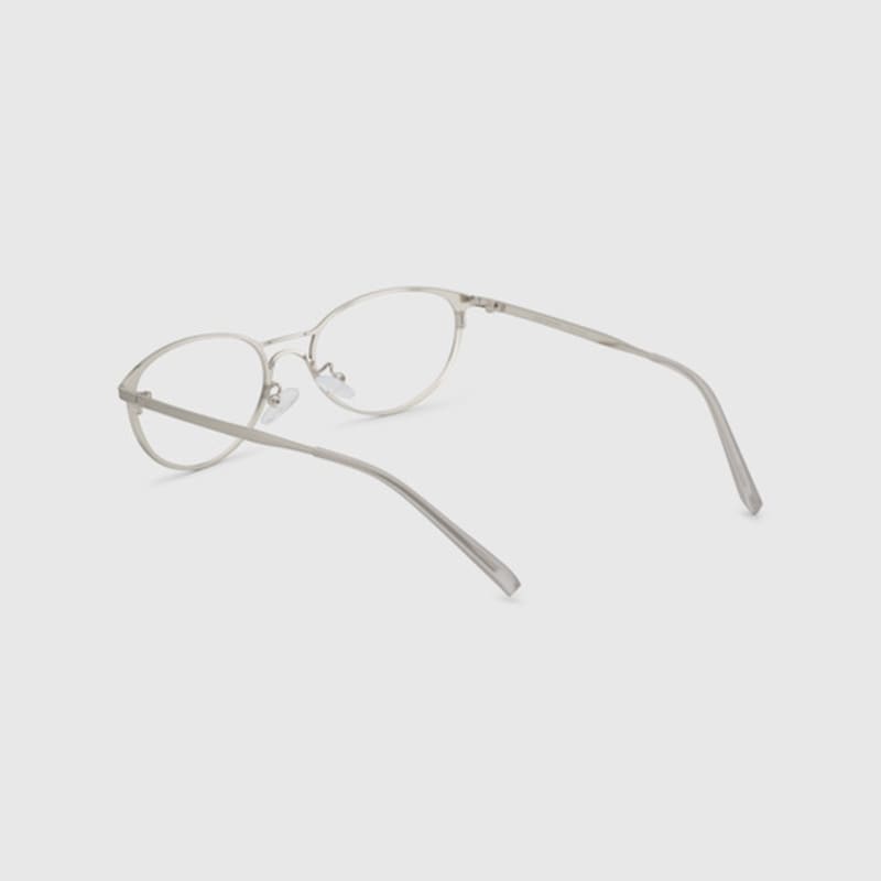 BLUE ELEPHANT WILO silver