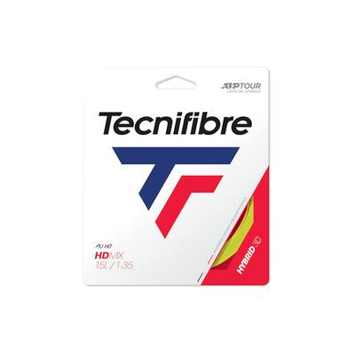 Tecnifibre Tennis String HDMX 12m Yellow TFG307 1.35mm