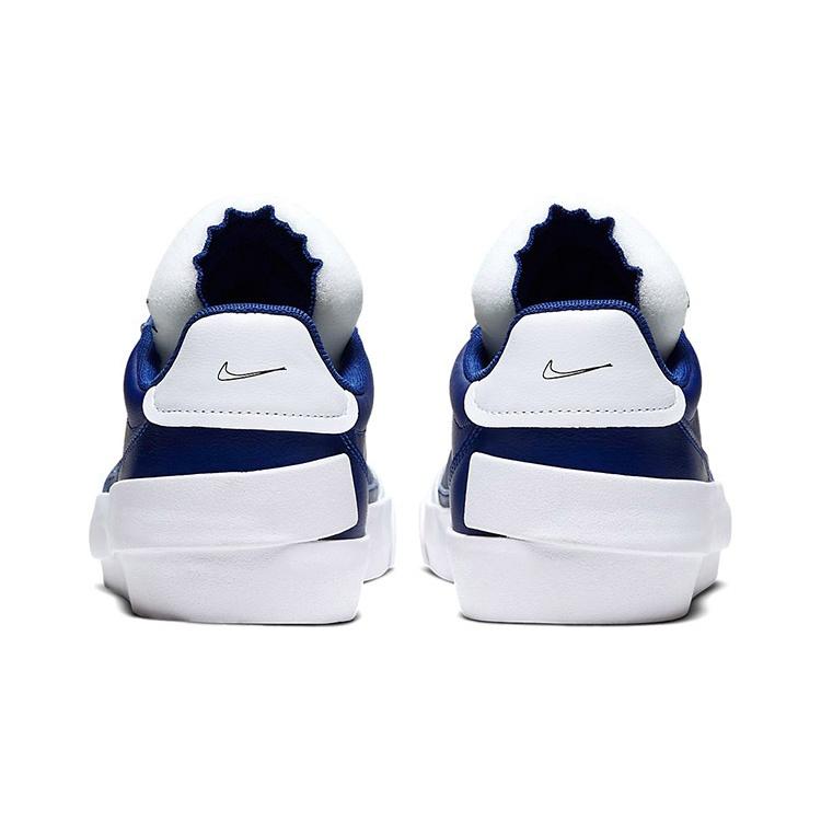 (GS) Nike Drop-Type PRM 'Blue White' Kids' CQ4383-400