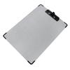File Board A4 Binder Clipboard Waterproof Premium PVC with Pen Holder Business Office Meeting Pad Memo Pad Children's Drawing Board Recipe Board etc.