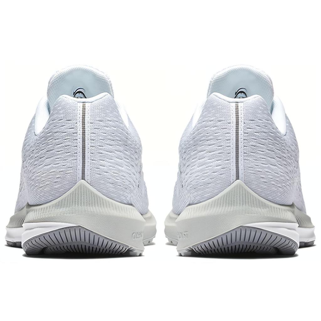 (WMNS) Nike Air Zoom Winflo 5 'Grey White' Women's AA7414-100