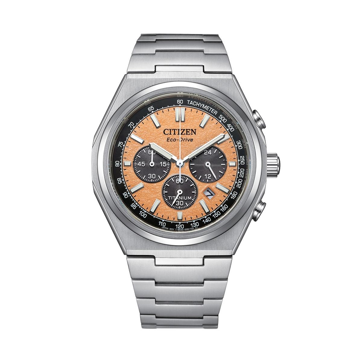 

CITIZEN MOD. CA4610-85Z CA4610-85Z