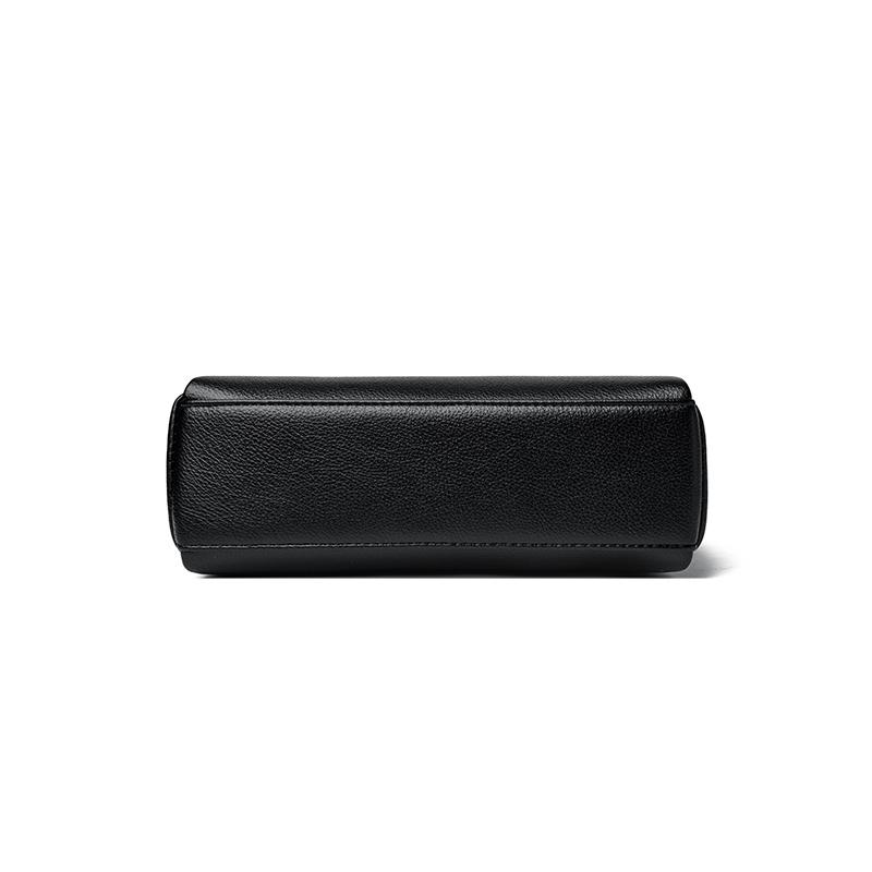 Versatile PU Crossbody Bags for Women Stylish High Quality Brand Design Zipper Solid Color Pattern Casual Daily Use Shoulder Bag