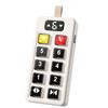 Educational Button Button Sensory Board with Light Sound Elevator Activity Panel Toy  Indoor Play