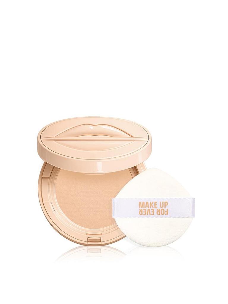 [Make Up For Ever] Make Up For Ever Hd Skin Cushion Glow Set