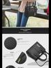 Women's Autumn 2024 High-Quality Large Capacity Fashion Shoulder Handbag