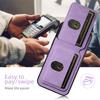 For iPhone 11 Pro PU Leather Case Litchi Texture Anti-scratch Phone Cover