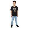 Marvel Boys Kawaii Thor God Of Thunder T-Shirt