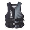 Children's Korean Style Lightweight Fishing & Rescue Life Vest with Waist Belt
