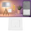 1 Way Timing Controller Scene   Remote Control AC  for Light Curtain