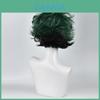 Cabelo colorido – Perucas coloridas para Cosplay