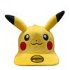 Pikachu Plush Cosplay Cap