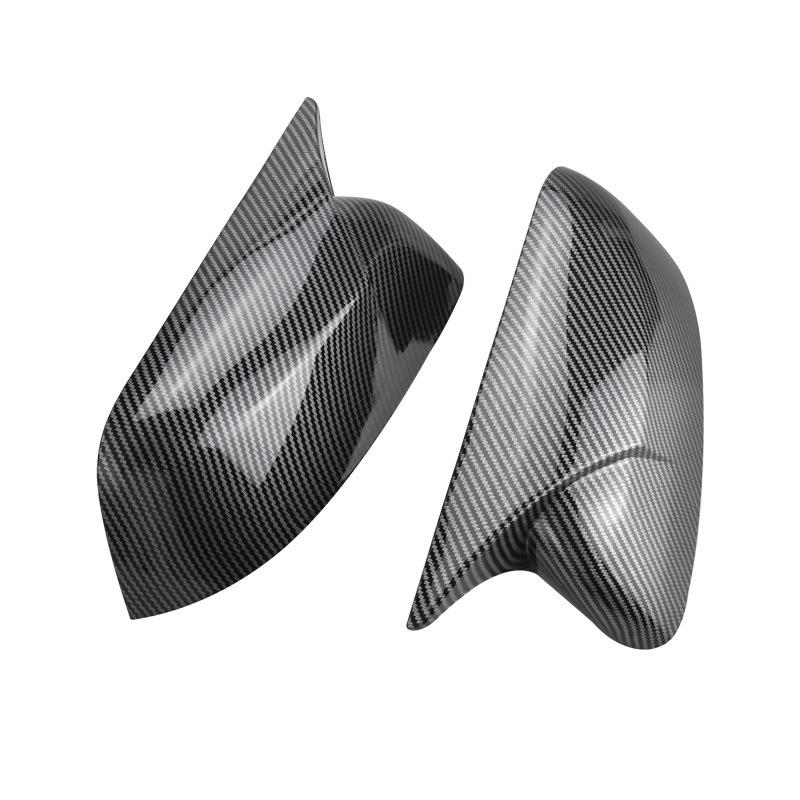 Ford Explorer 16-19 Rearview Mirror Cover for Bull Horn Modification