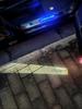 LED osvetlenie dverí pre Honda Odyssey/CR-Z/Elysion 2 ks (Crtessey) Projekcia loga Ghost Kompatibilné s Hondou (Odysea)