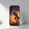 Game N-Naraka B-Blade-point Printed  Phone Case For Samsung S25,S24,S21,S22,S23,S20,Ultra,S26,Plus,Fe,Note,5G Black Cover