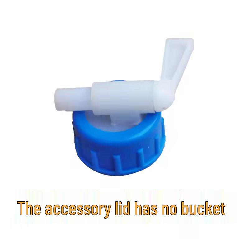 

Портативное складное ведро для хранения воды с краном для использования на улице, в машине или на кухне