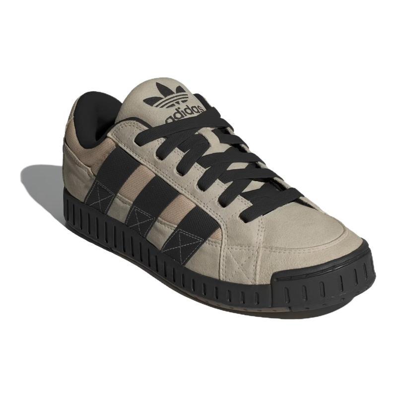 Adidas Originals LWST Wonder Beige Black Sneakers IF8798