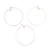 Deg-009 Electric Guitar Strings Steel Core Surface Coating Nickel Long Life Electric Guitar Stringed Parts Accessories