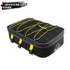 Universal Top Box Panniers Bag Case Luggage Bags For BMW R1250GS For KAWASAKI For SUZUKI Side Rack Carrier Storage Bag For Honda