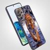 Tiger Leopard Fashion Phone Case For Samsung Galaxy A17 A07 A55 A35 A25 A15 A05 A33 5G A31 A23 A21s A13 A41 A73 A53 A51 A71Cover