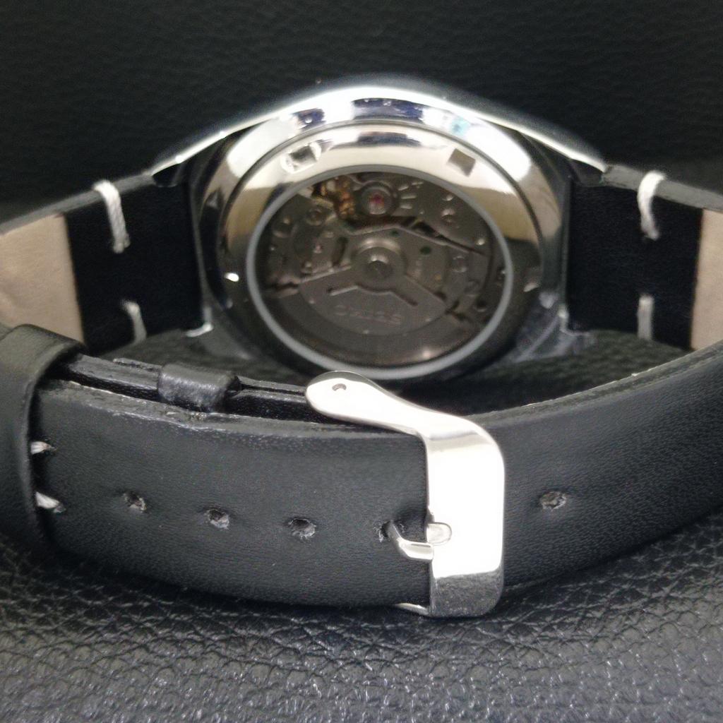 VINTAGE REFURBISHED SEIKO EXPO 70 AUTOMATIC 6309A JAPAN MENS WATCH A441800-1 Sk-a441800