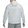 Nike Giacche ACG Uomo Bianco con Cappuccio Moderato Altro DB0979-034