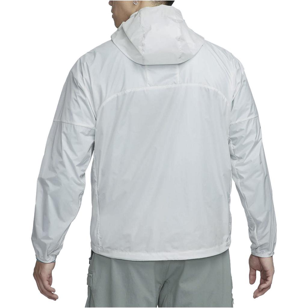 Nike Giacche ACG Uomo Bianco con Cappuccio Moderato Altro DB0979-034