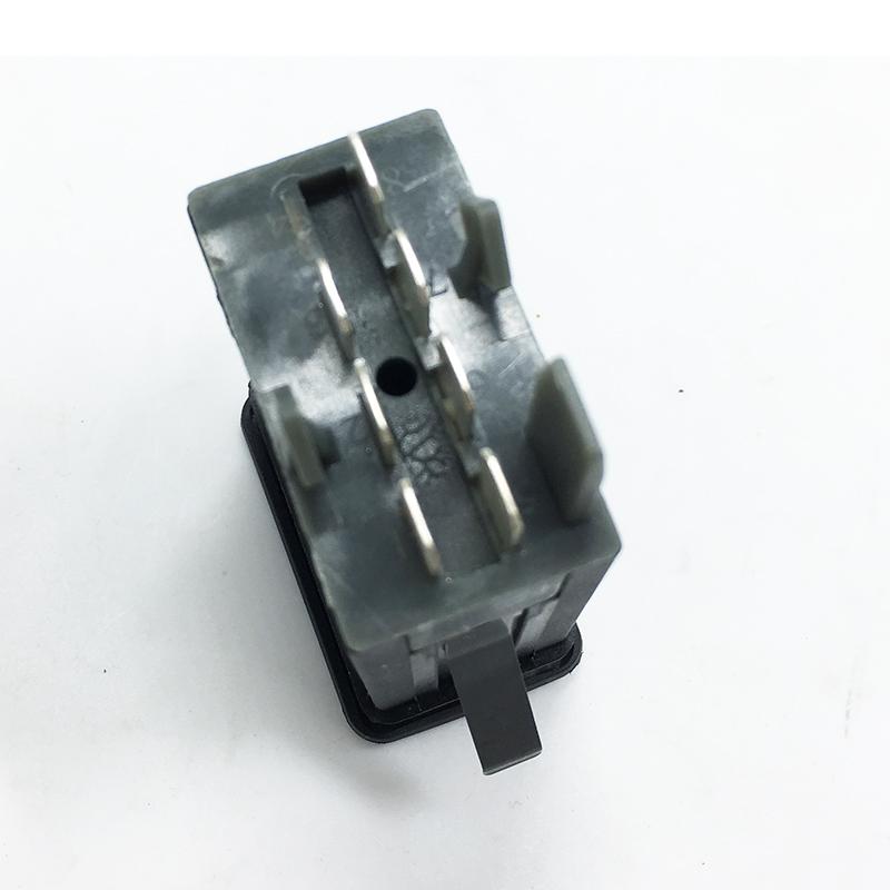 1Pcs OEM Switch Hazard Warning Flash Switchs Button Fir For Jetta 4 Bora Golf MK4 1J0 953 235 C