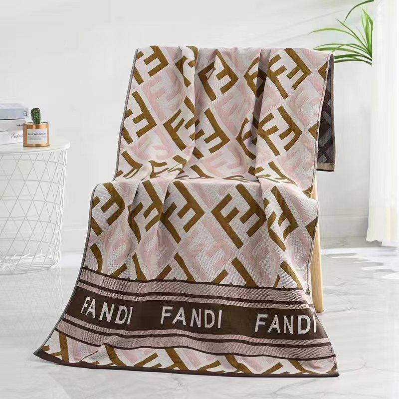 Multi-Layer Gauze Cotton Bath Towel Soft And Comfortable Beach Towel Ethnic Style Sun God Skin-Friendly Water Absorption
