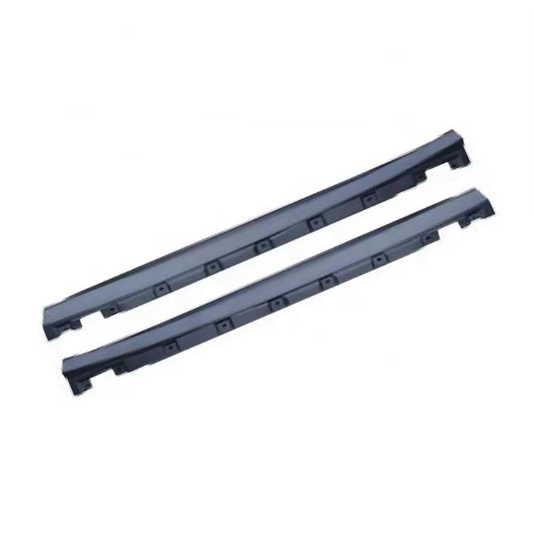 Compatible Mercedes W251 Car Side Skirt (Part Numbers: 2516980354, 2516980454)