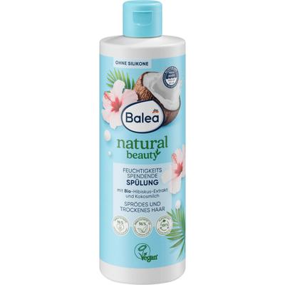 DM Balea Natural Beauty Organik Hindistan Cevizi Sütü Saç Kremi 400ml