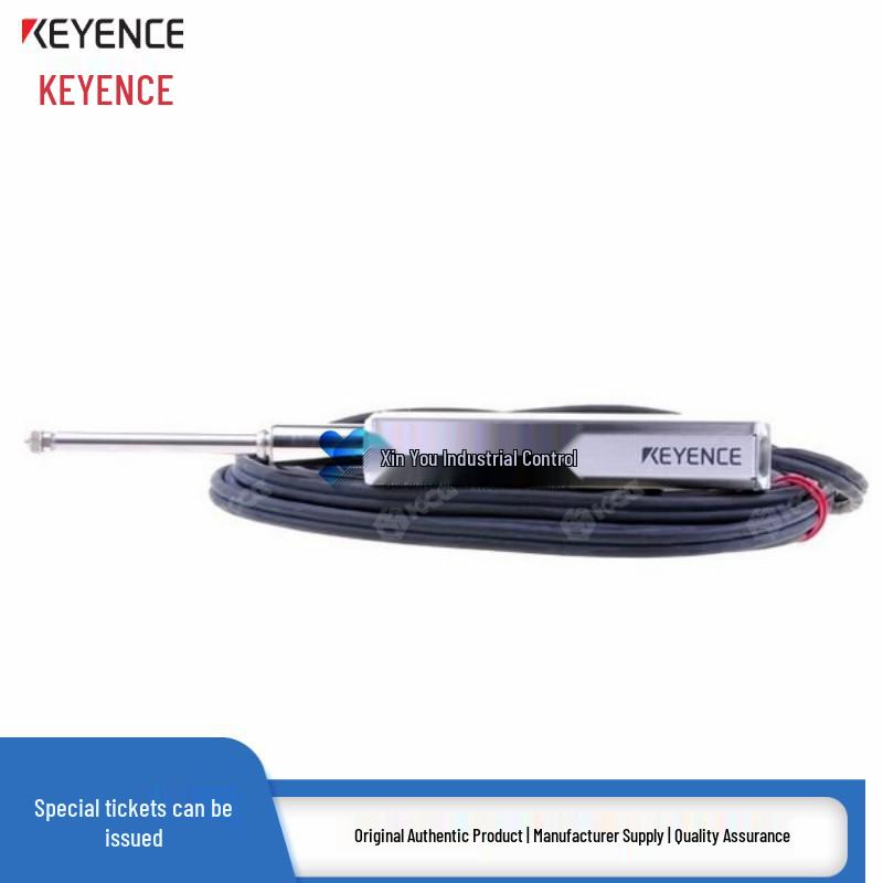 Keyence GT-H22/GT-H22L Sensor Head - Displacement Probe