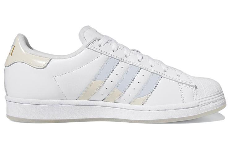 Adidas Originals Superstar Adv "Dime - Cloud White" sneakers FZ6002