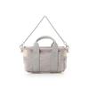 [And Chouette] Mini Mini Canvas Tote Bag