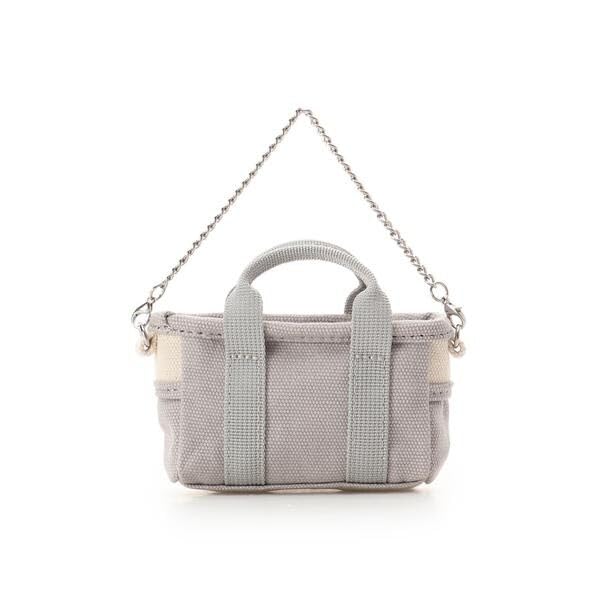 [And Chouette] Mini Mini Canvas Tote Bag