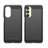 Sc Carbon Galaxy A25 5G Black