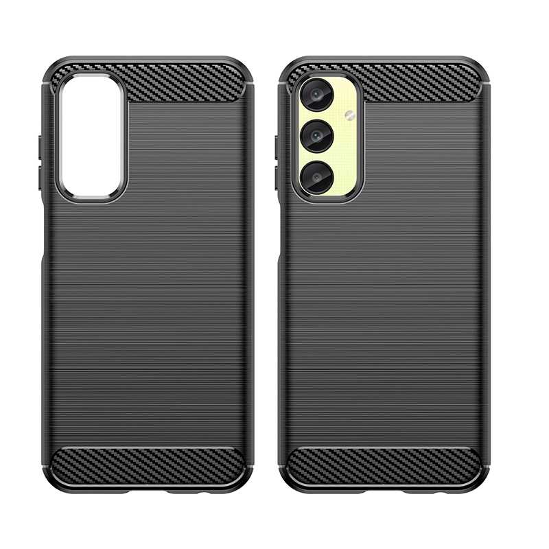 Sc Carbon Galaxy A25 5G Black