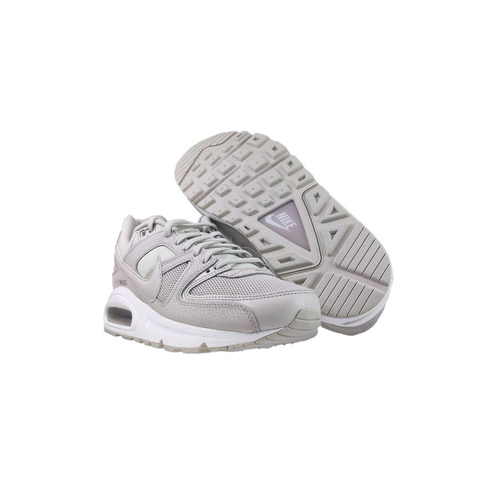 Nike Air Max Command sneakers synthetic upper grey