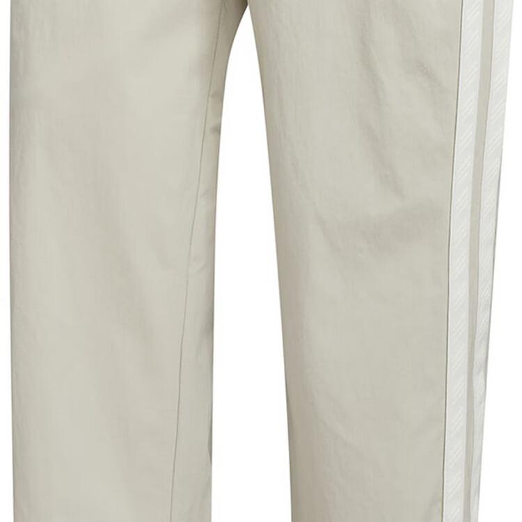 Adidas Woven Striped Comfortable Casual Pants Men bottoms KR2532