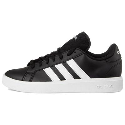 Neo Grand Court Td Lifestyle Court 'Black White' Women's GW9262