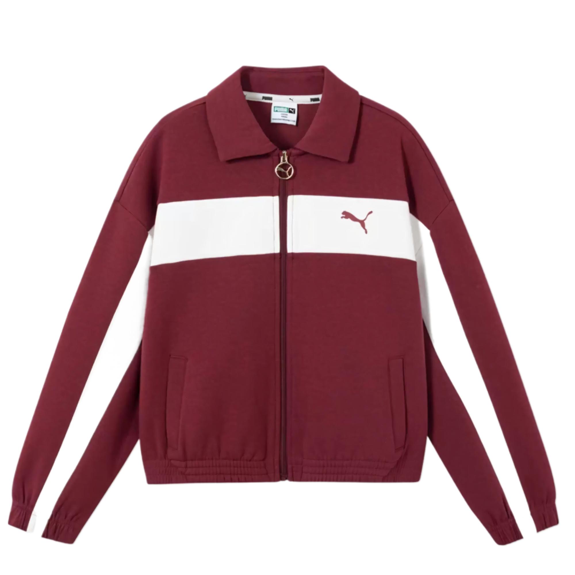 PUMA Jacket Sportstyle Series Kids 353325105001-60701 120